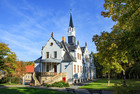 Schloss Burgk Schloss & Park