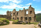 Burg- und Kloster Oybin