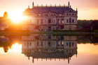 Großer Garten Dresden - Palais