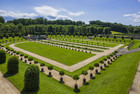 Barockgarten Großsedlitz