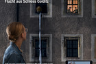 Key Visual - Flucht aus Schloss Colditz