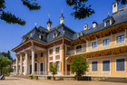 Schloss & Park Pillnitz